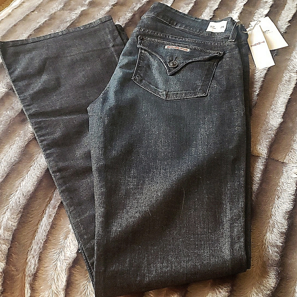 Hudson "Beth" jeans size 29.